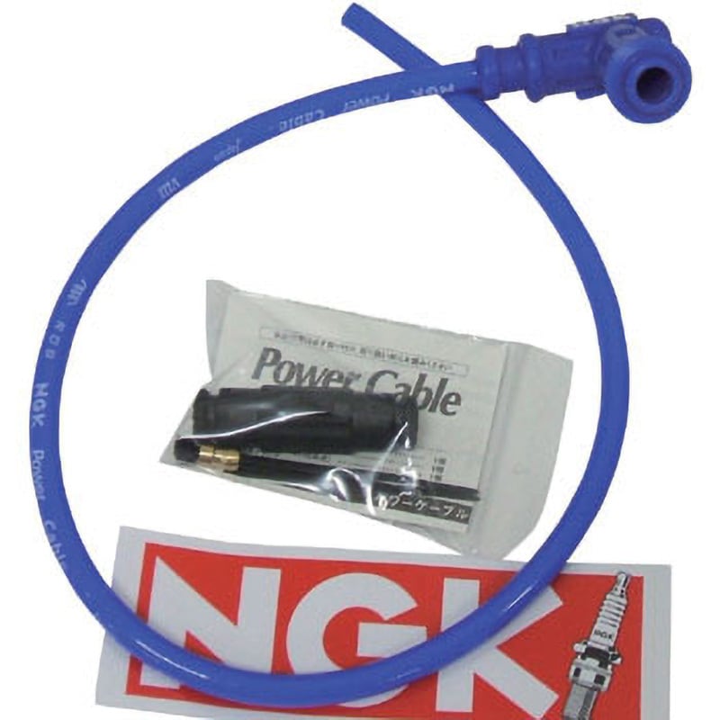 L1B 2輪車パワーケーブル(汎用タイプ) 1個 NGK(日本特殊陶業