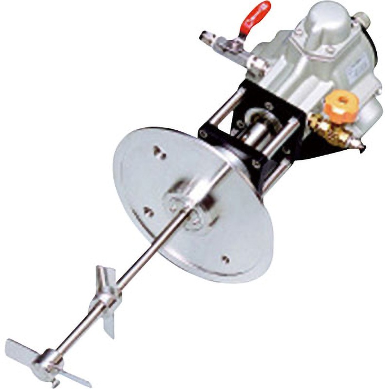 KY-215 攪拌ユニット ユニコントロールズ 質量4kg  1個 KY-215 129,900円