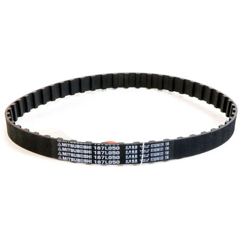 187L050 タイミングベルト L050形 三ツ星ベルト ベルト幅12.7mmベルト