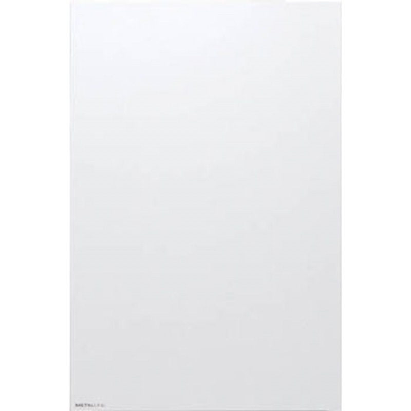 ML115 メタルラインホワイトボードML-115 1個 日学 【通販モノタロウ】 6,373円