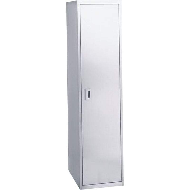 SRC-545 ステンレスロッカー キャニオン 片開タイプ 高さ1790mm間口455mm奥行515mm  SRC-545