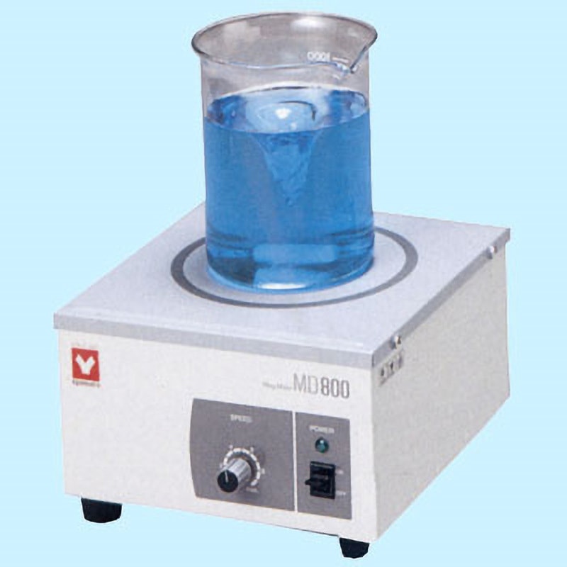 MD800 マグミキサ 1台 ヤマト科学 【通販モノタロウ】 59,988円