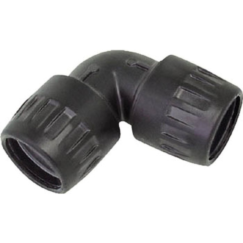 ALN-JL-63 L型ジョイント63 1個 日東工器 【通販モノタロウ】