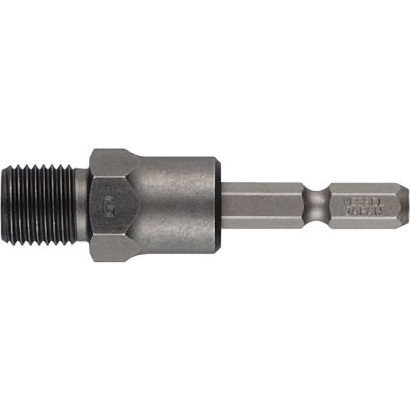 BH-29 ドリルチャック用替軸 1個 ベッセル 【通販モノタロウ】