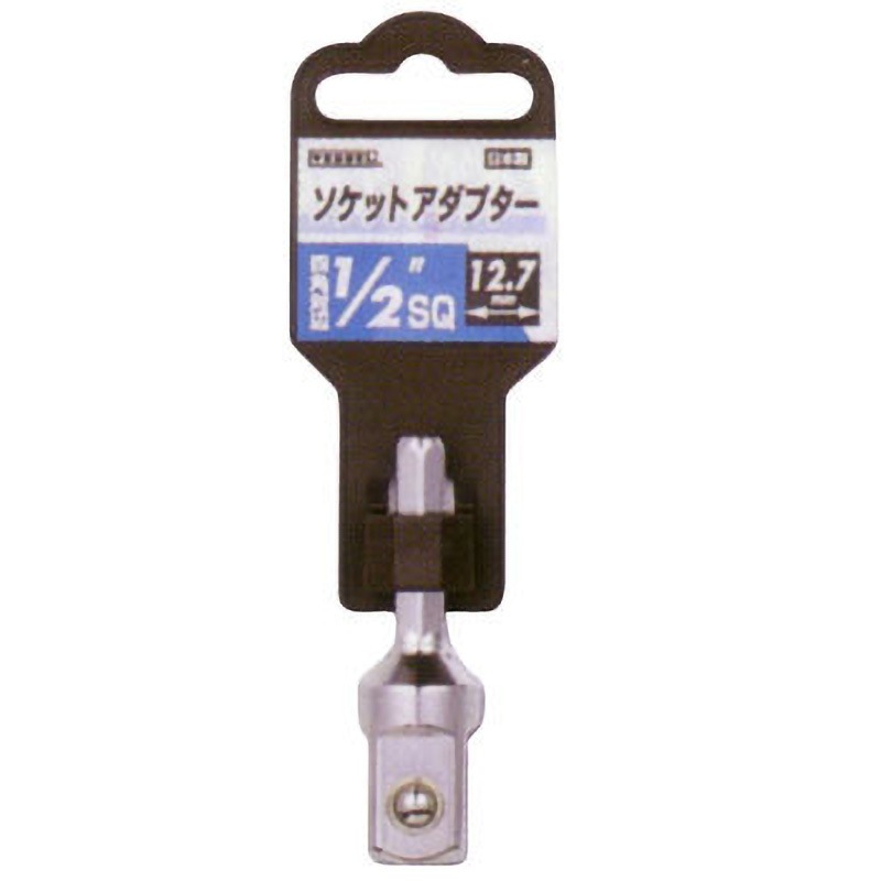 A20BSQ4 ソケットアダプター 1個 ベッセル 【通販モノタロウ】