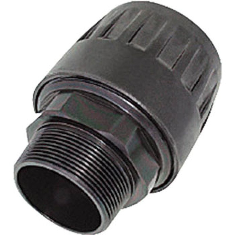 ALN-JSD-6320 スタッドジョイント Φ63-2 1/2 1個 日東工器 【通販モノタロウ】