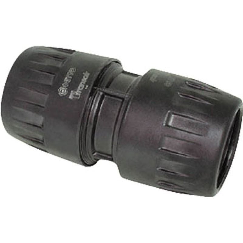 ALN-JS-63 ストレートジョイント63 1個 日東工器 【通販モノタロウ】