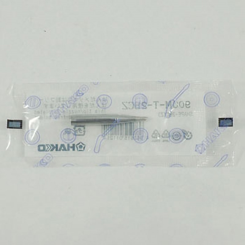 900M-T-2BCZ(10個) こて先 2BCZ型 1セット(10個) HAKKO(白光) 【通販モノタロウ】