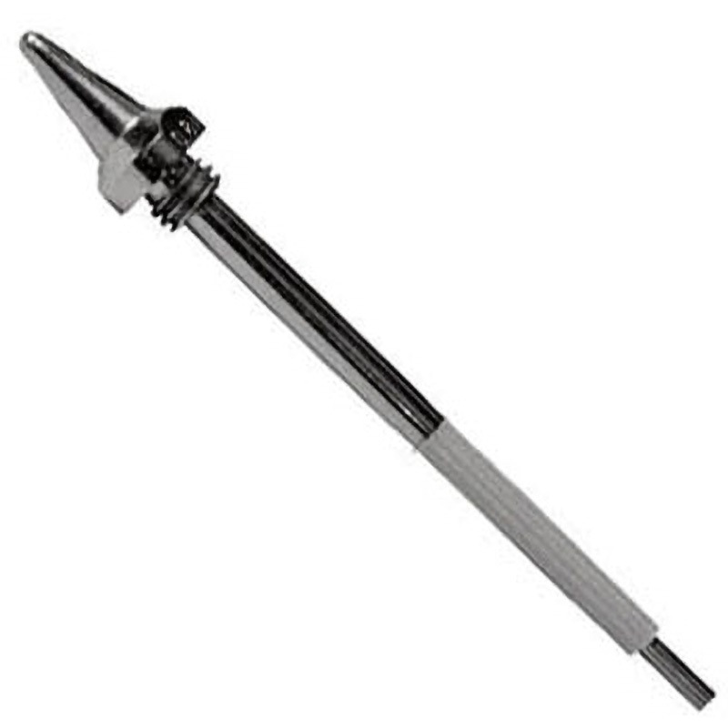 DS-510/520-0.8MM DS-510/520交換用ノズル 1個 SURE(石崎電機製作所) 【通販モノタロウ】