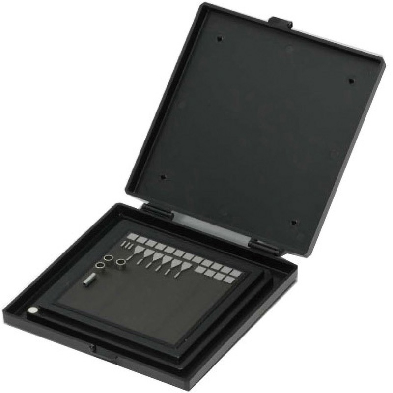 ありなべ様　　確認用 b00937 OSL40562-LYA 4桁7セグメントLED表示器 3個セット