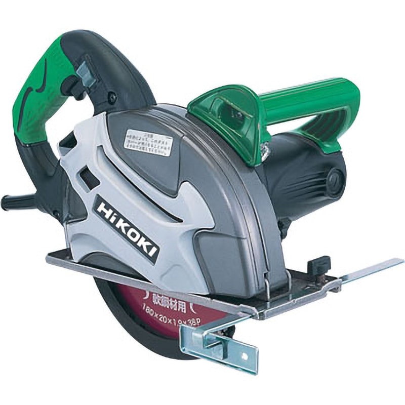 CD7SA(N) チップソーカッタ HiKOKI(旧:日立工機) ノコ刃外径180/185mm