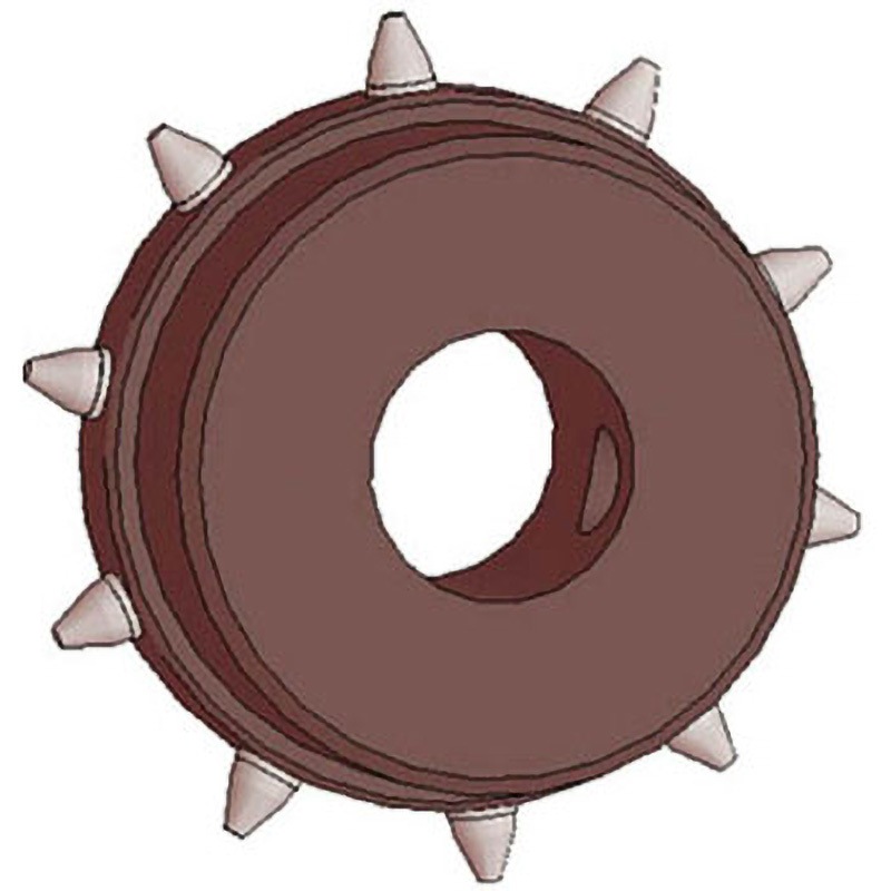 B1406 トランスポート ネジ付 HAKKO(白光) HAKKO 155用