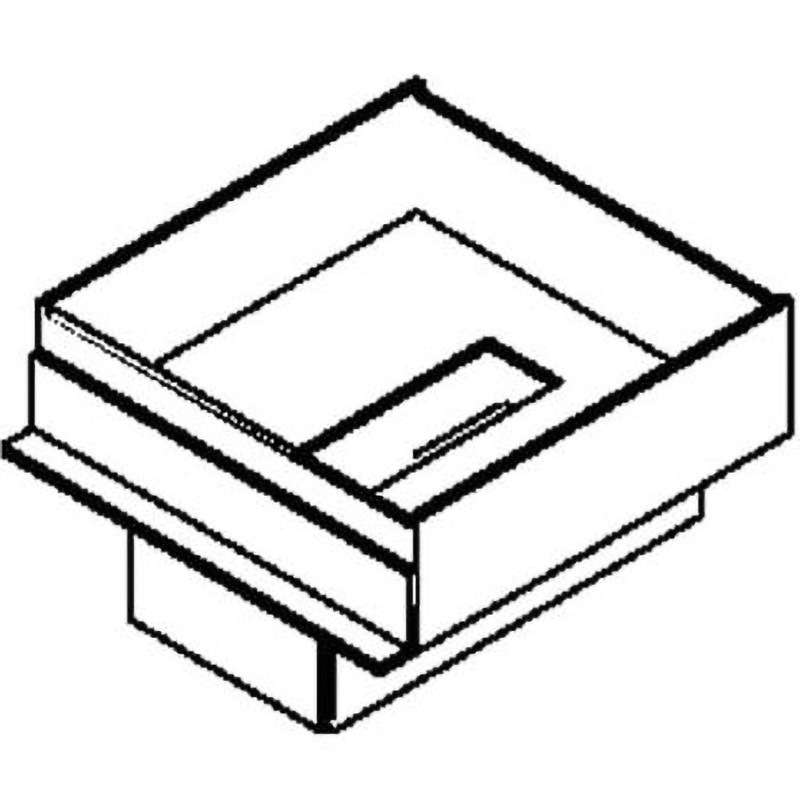 485-N-15 ノズル 50角 ゲートアレイ HAKKO(白光) HAKKO 485用