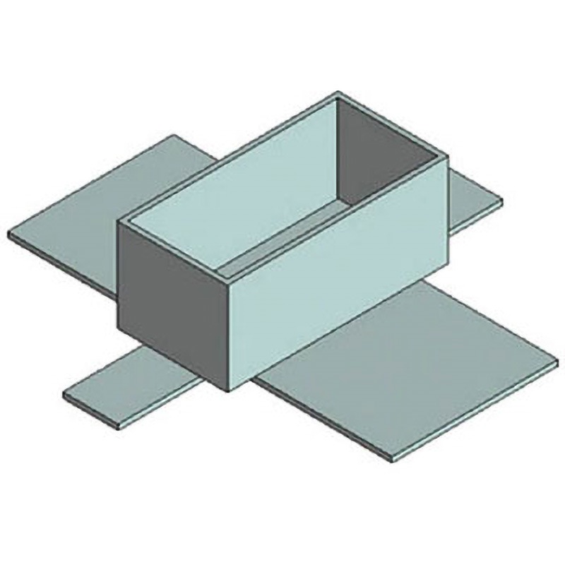 A1150 ノズル IC28ピン 1個 HAKKO(白光) 【通販モノタロウ】