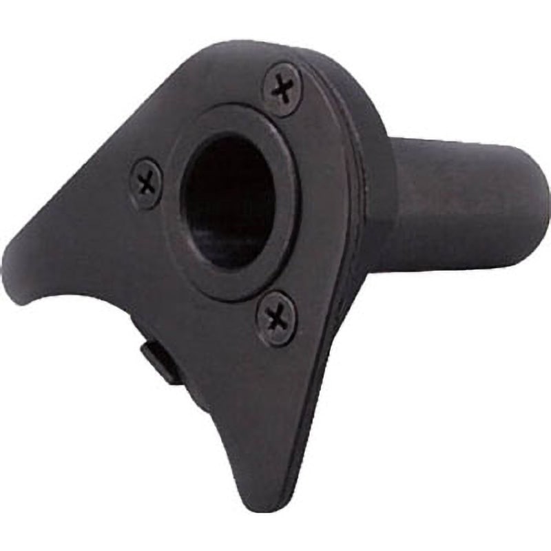 A1099 ベンディングホイールガイド H側 HAKKO(白光) HAKKO 153/154用