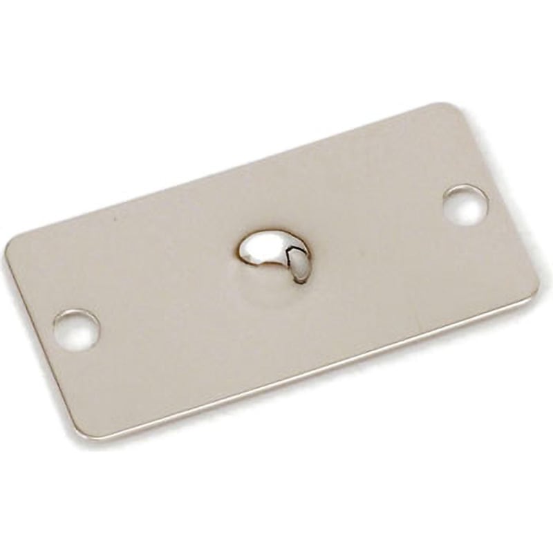 B1752(10個) 伝導 プレート 1セット(10個) HAKKO(白光) 【通販モノタロウ】