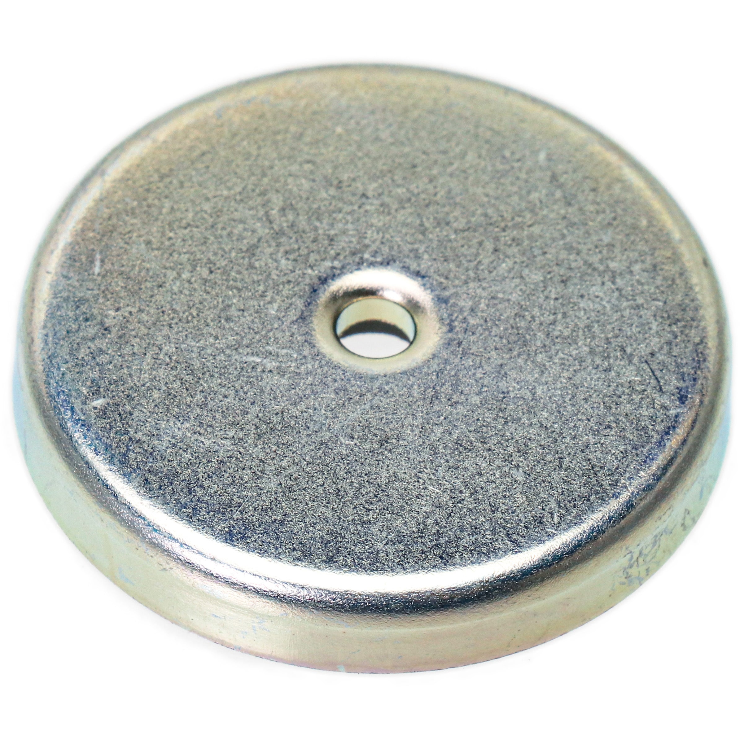 SM953K マグネットホルダー 下西製作所 吸着力20N 呼び寸法Φ31.5XH5