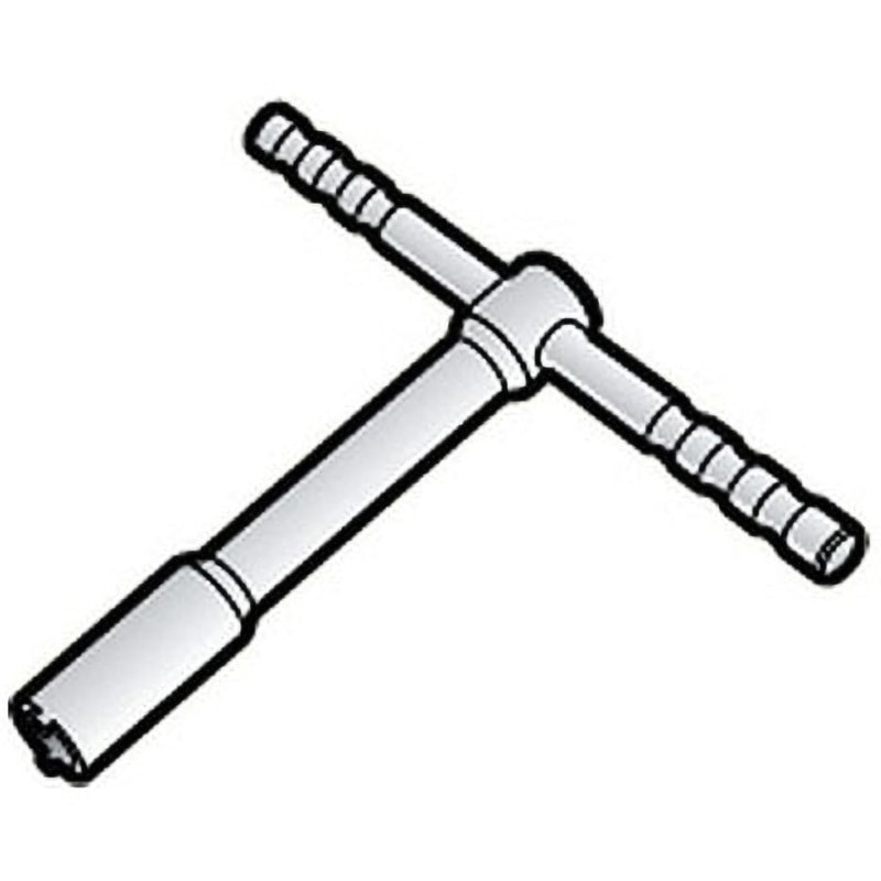 CPW-100 クーラントパイプ締付レンチ 1個 BIG DAISHOWA 【通販モノタロウ】