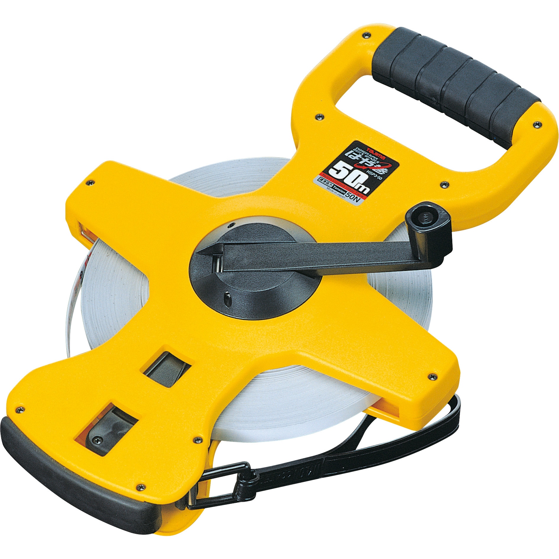 タジマ/TAJIMA エンジニヤ スーパーワイド 交換用テープ 50m HSW