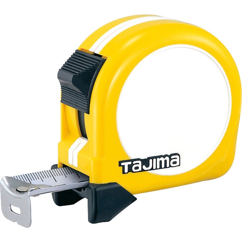 MEL25-55BL メモロック25 タジマツール(TJMデザイン) 片面目盛 材質