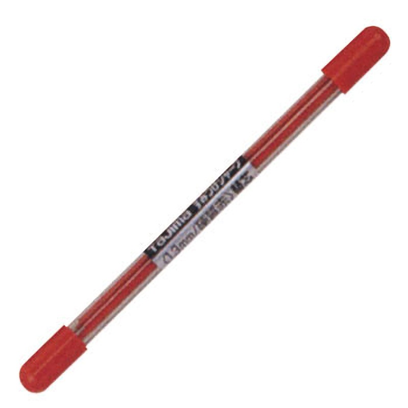 SS13S-RED すみつけシャープ 1.3mm 替芯 タジマツール(TJM