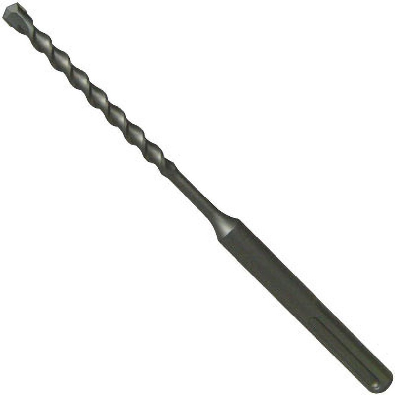 MAX127 SDS-maxビット×305L ミヤナガ 刃径12.7mm MAX127 【通販 
