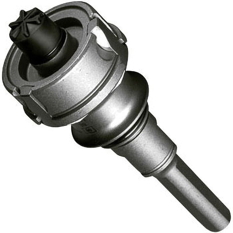 CA2010A ジャンク PCSKL ポリクリック Lシャンク ストレート 1本 ミヤナガ 【通販