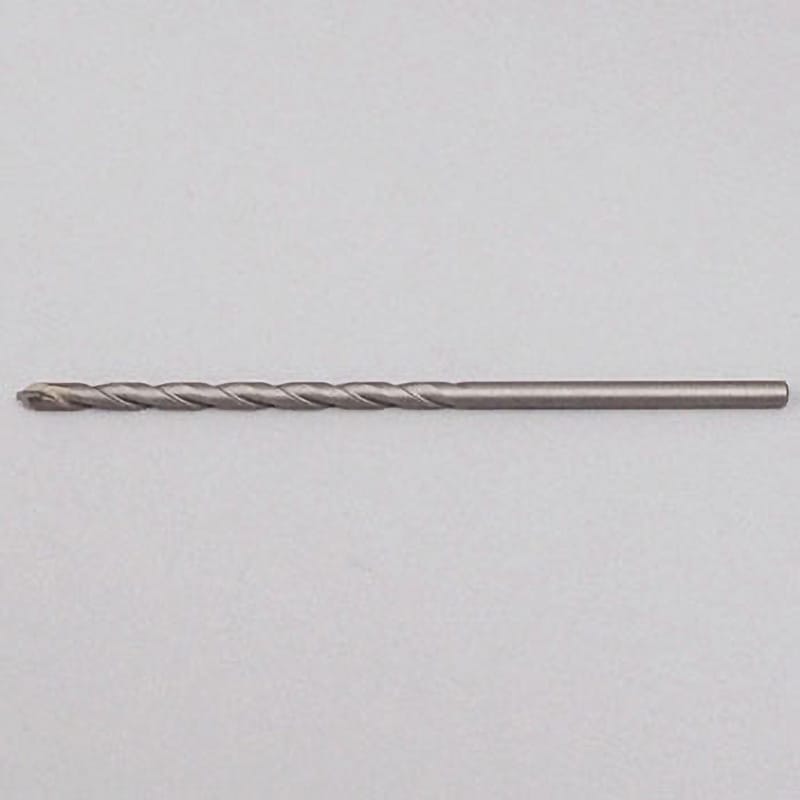 TR3.2×85 磁器タイル用ドリルビット TRタイプ ユニカ 刃先径3.2mm