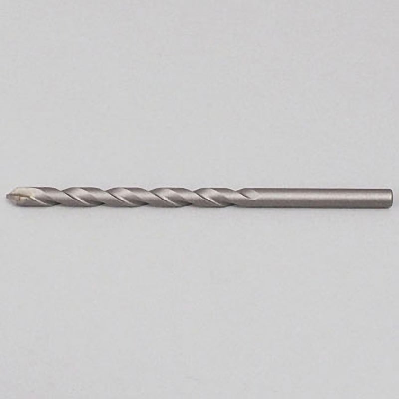 TR5.5×100 磁器タイル用ドリルビット TRタイプ ユニカ 刃先径5.5mm