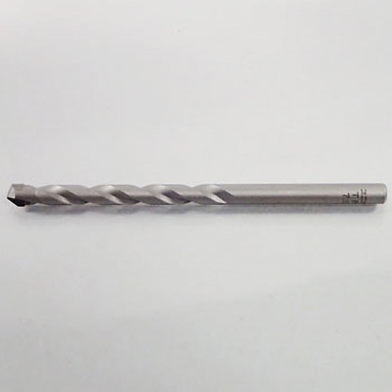 TR7.5×125 磁器タイル用ドリルビット TRタイプ ユニカ 刃先径7.5mm