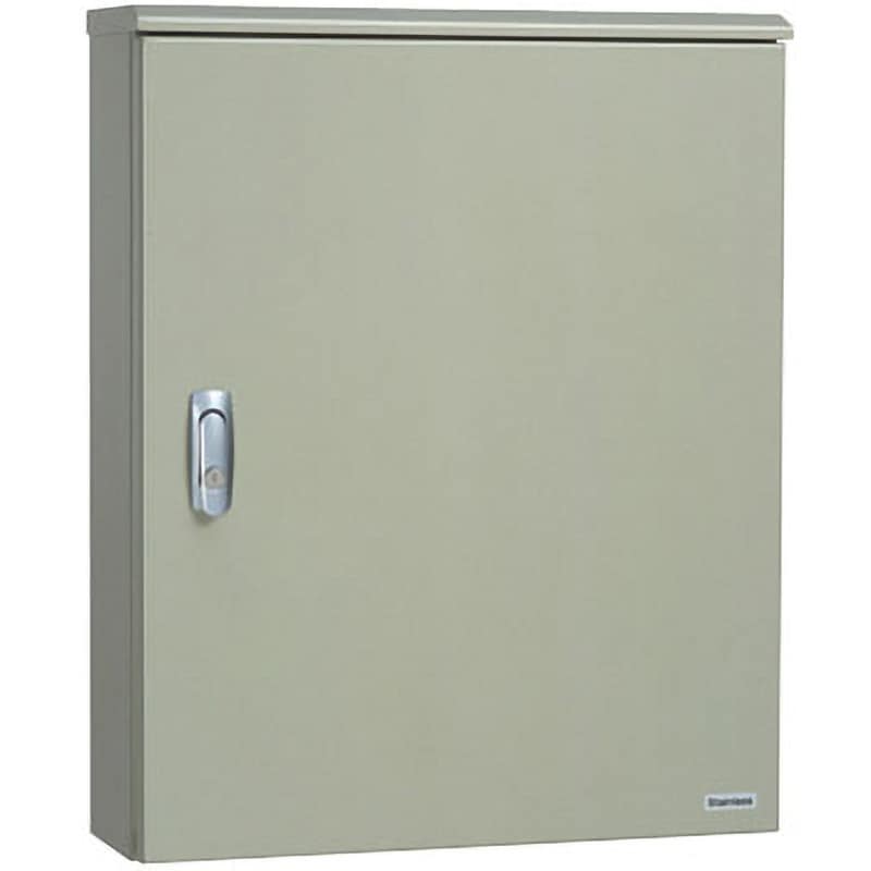 CSHZ704016WK SSKW形ステンレス製屋内屋外兼用盤キャビネット水切防水形 内外電機 有効深さ(Y)130mm  CSHZ704016WK