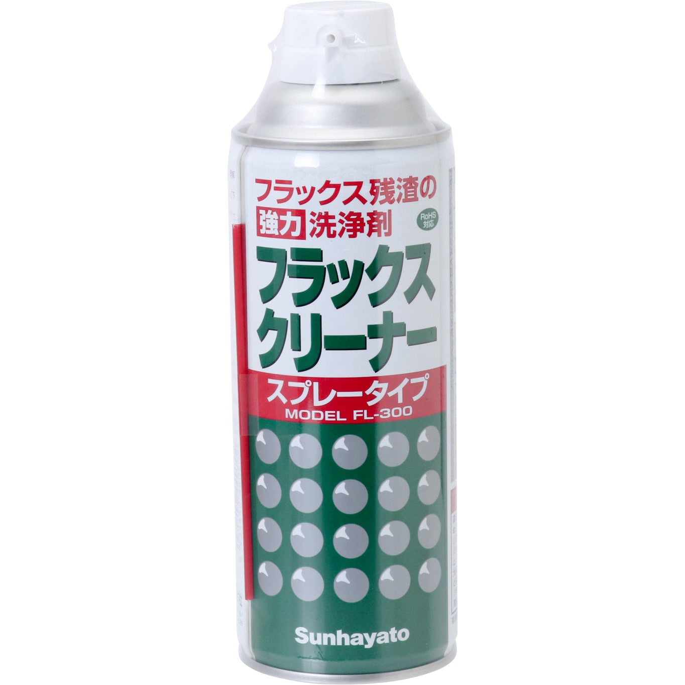 FL-300 フラックスクリーナー 1本(420mL) サンハヤト 【通販サイトMonotaRO】