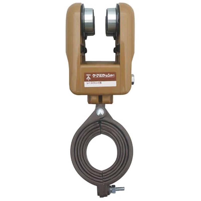 CK-76WMZZ ケーブルカッシャー(レースウェイ用70WM型) 1個 未来工業 【通販モノタロウ】