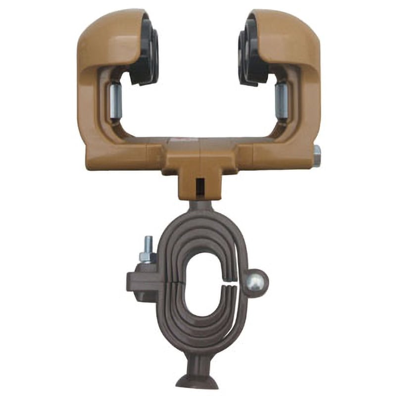 CK-255 ケーブルカッシャー(I型綱用250型) 1個 未来工業 【通販モノタロウ】