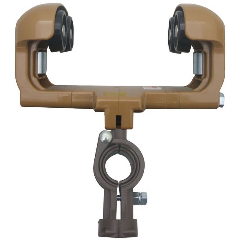 CK-303 ケーブルカッシャー(I型綱用300型) 1個 未来工業 【通販モノタロウ】