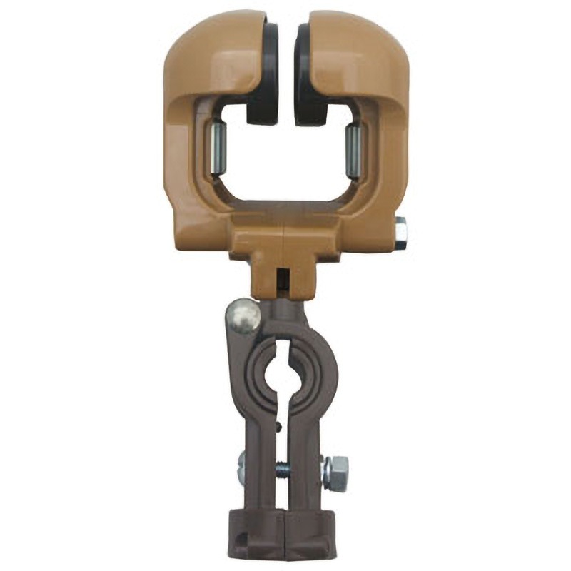 CK-231 ケーブルカッシャー(H型鋼用) 1個 未来工業 【通販 CK-231 ケーブルカッシャー(H型鋼用) 1個 未来工業 【通販