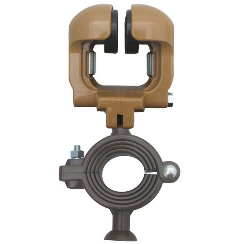 CK-234 ケーブルカッシャー(H型鋼用) 1個 未来工業 【通販モノタロウ】