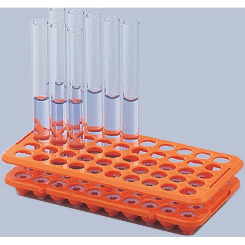 H1018 試験管ラック アズワン 1個 H1018 - 【通販モノタロウ】