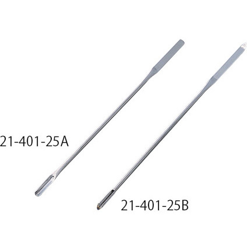 H様 21-401-25B マイクロスパチュラ(ハイマンスタイル) Thermo Fisher