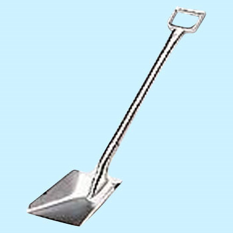 C2型 大型スコップ 丸山ステンレス サイズ234×276mm