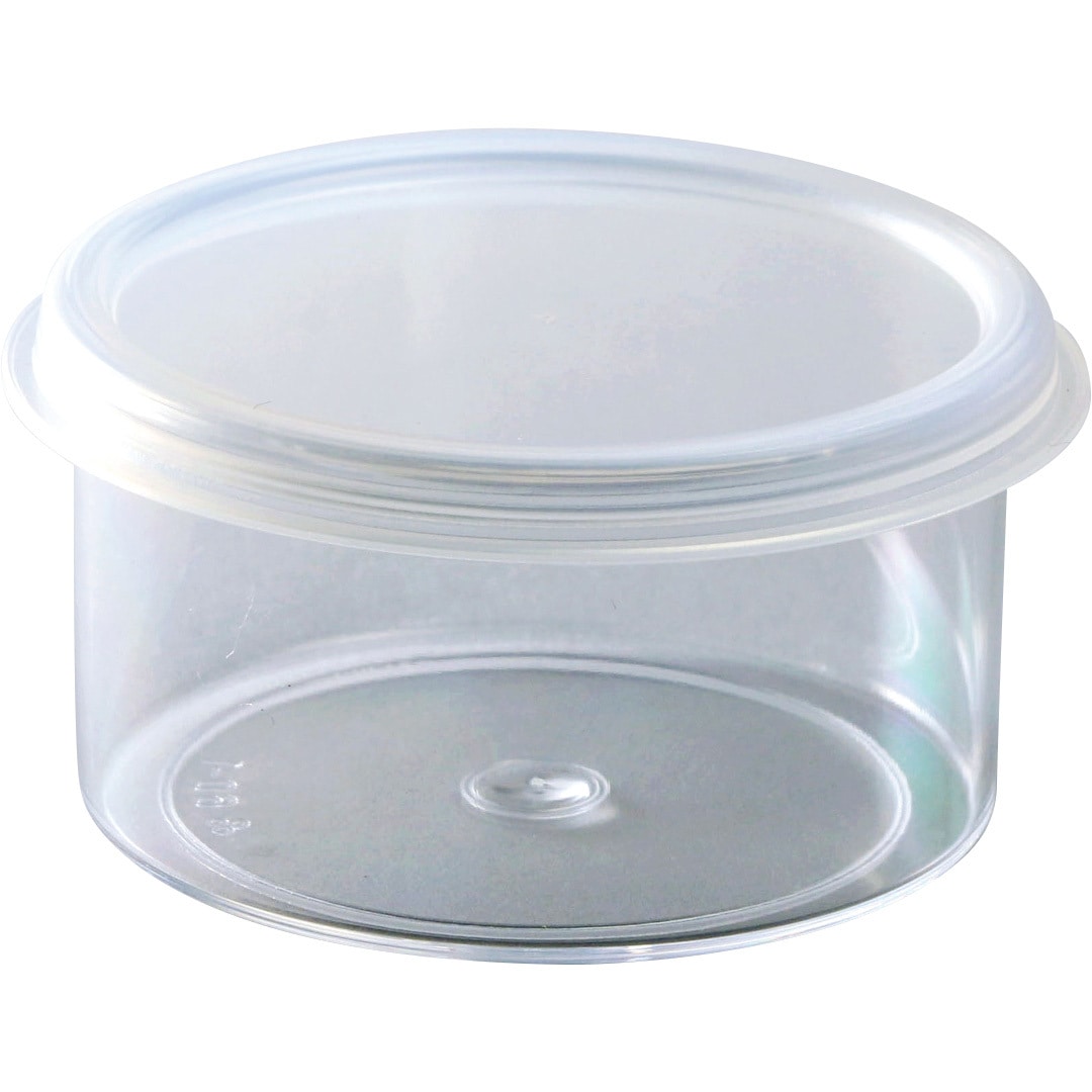 タッパーウェア保存容器(円筒型·大) Yahoo!オークション - タッパーウエア Tupperware 楕円型・円型