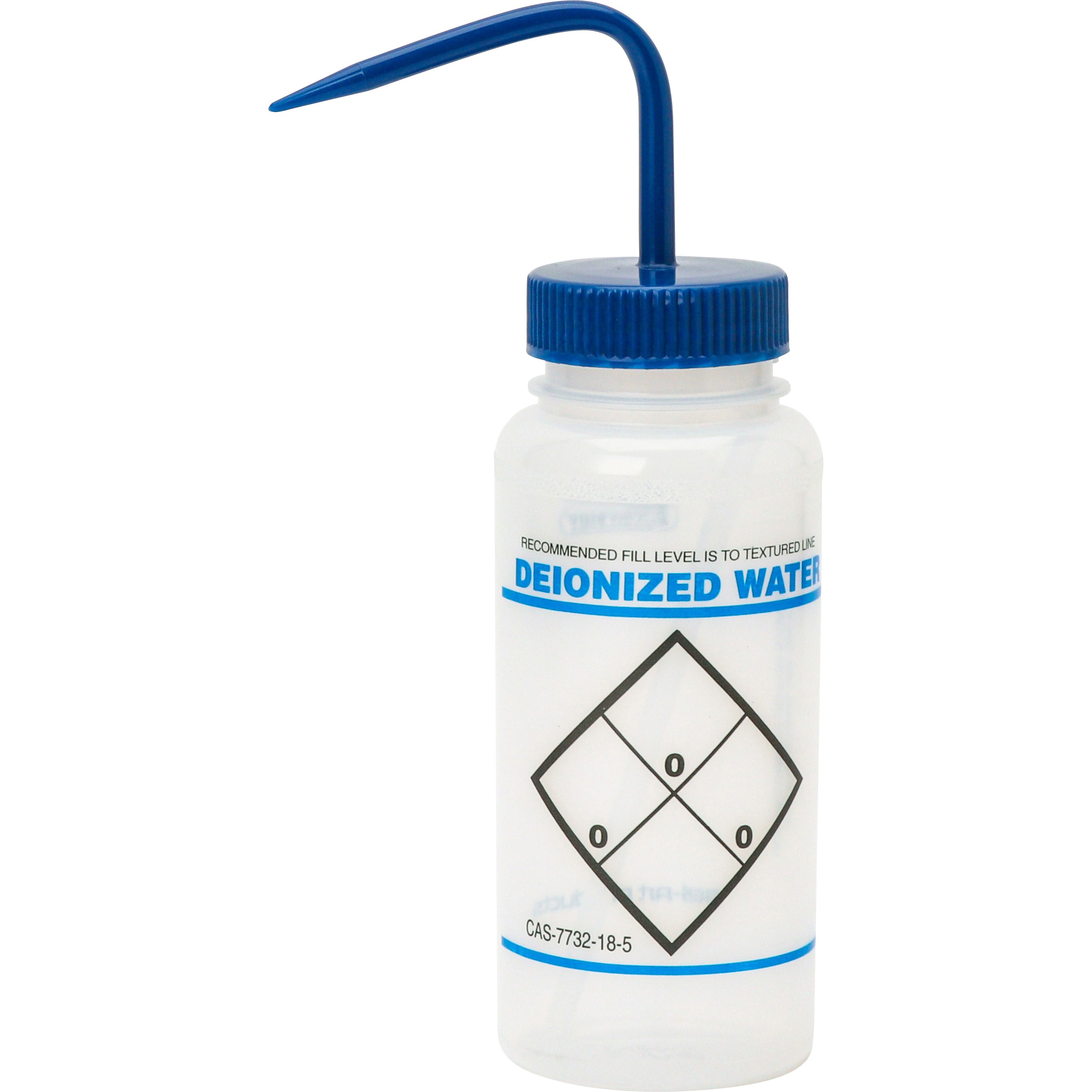 オランダの瓶　① ラベル付洗浄瓶 アズワン 洗浄びん 【通販モノタロウ】