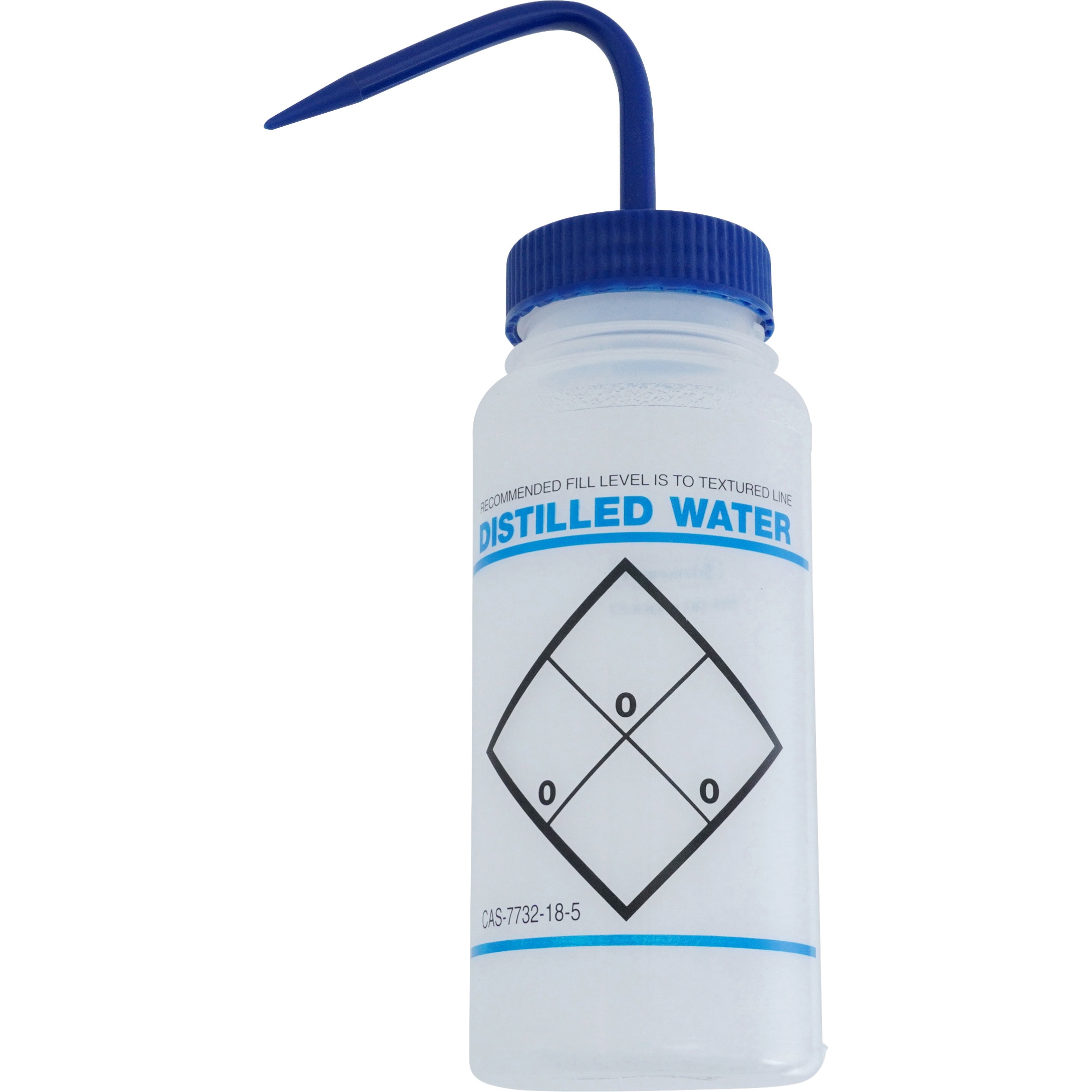 11646-0620 ラベル付洗浄瓶 アズワン 容量500mL 樹脂 - 【通販モノタロウ】