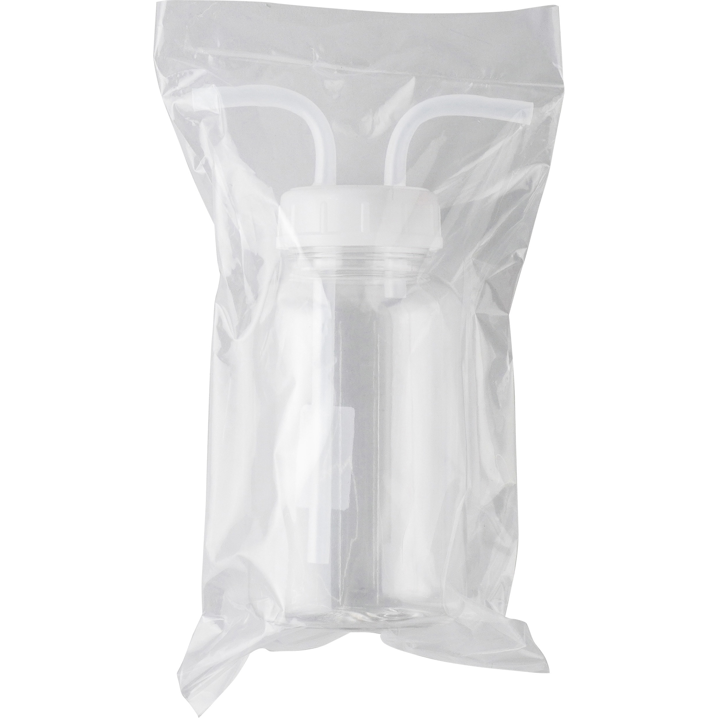 ガス洗浄瓶(PC製) アズワン 500mL - 【通販モノタロウ】