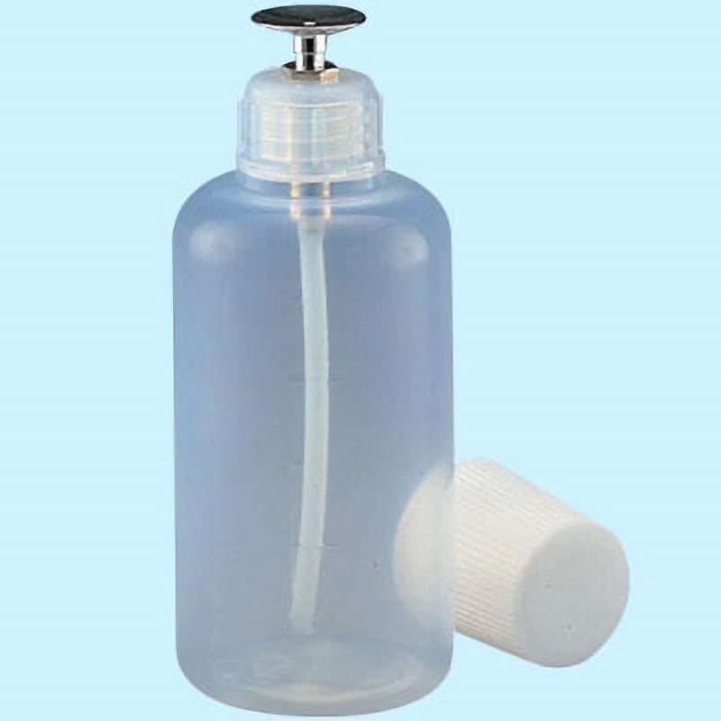 ハンドラップ(PFA製) アズワン 容量250mL