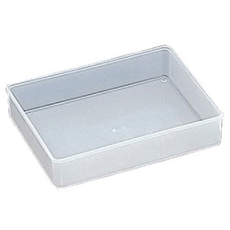 C-5 PFAデスコケース アズワン 1個 C-5