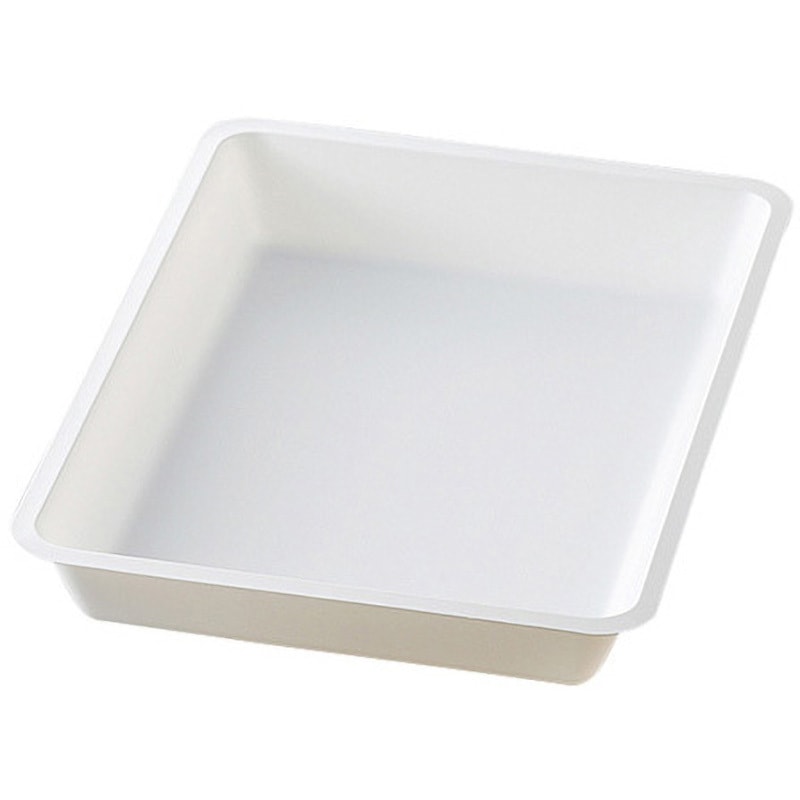 アズワン アルミトレー角型(100入) S-5 (1-3183-05) 《計測・測定・検査》 1-3183-05 アルミトレー 角型 100入 240×180mm S-5 AXEL アズワン