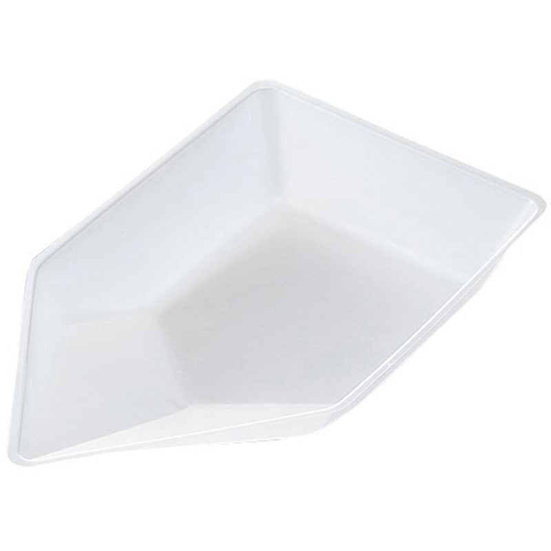 1-5239-03 バランストレイ アズワン 非帯電タイプ 容量300mL 1箱(500枚