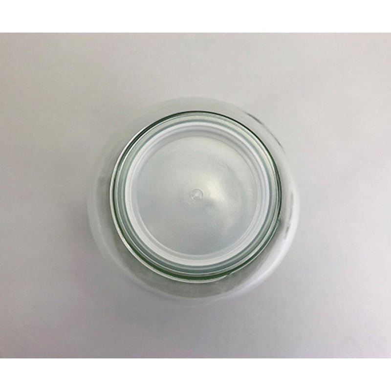 終売品 くしま　透明瓶 5-134-01 スポイド瓶(角型ガラス製) 10mL 透明 【AXEL】 アズワン