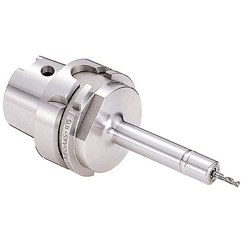 HSK-A50-MEGA6S-75 メガマイクロチャック 1個 BIG DAISHOWA 【通販モノタロウ】